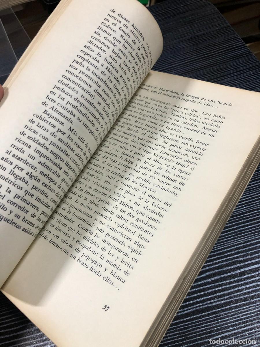 Libros: Antimemorias Andr&eacute; Malraux - Foto 4