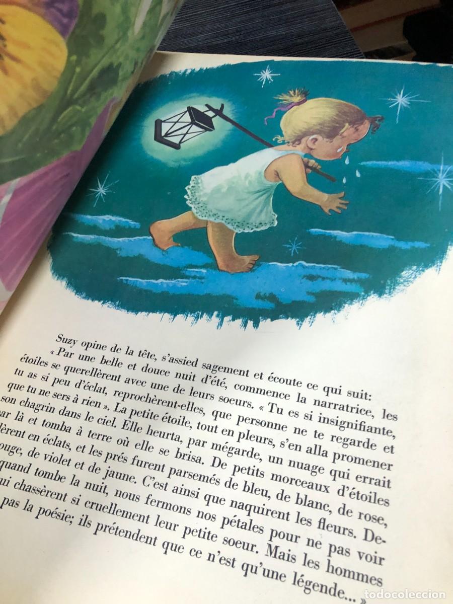 Libros: Le Jardin de Suzy Matal - Foto 2