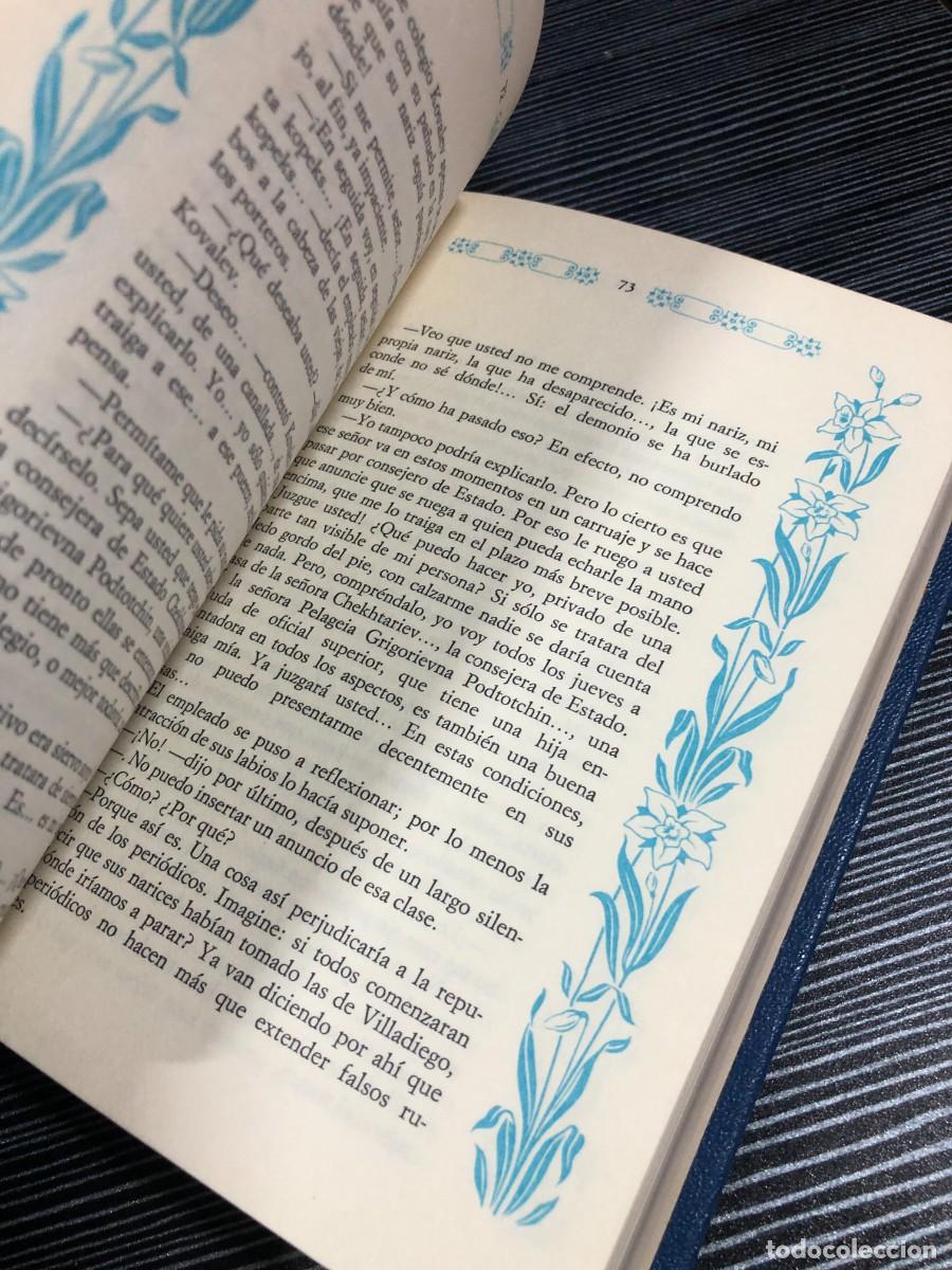 Libros: Obras Maestras de la Novela Corta - Foto 4