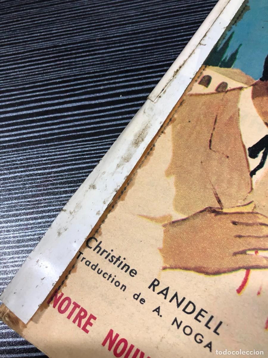 Libros: Larbre de Majorque Christine Randell - Foto 6