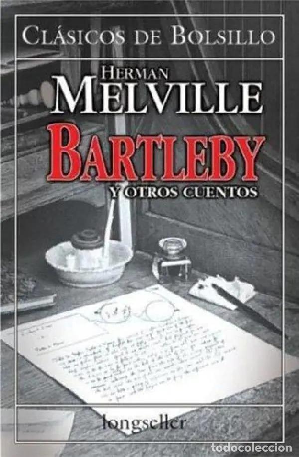Libri di seconda mano: Bartleby Y Otros Cuentos - Herman Melville (det.) - Herman Melville