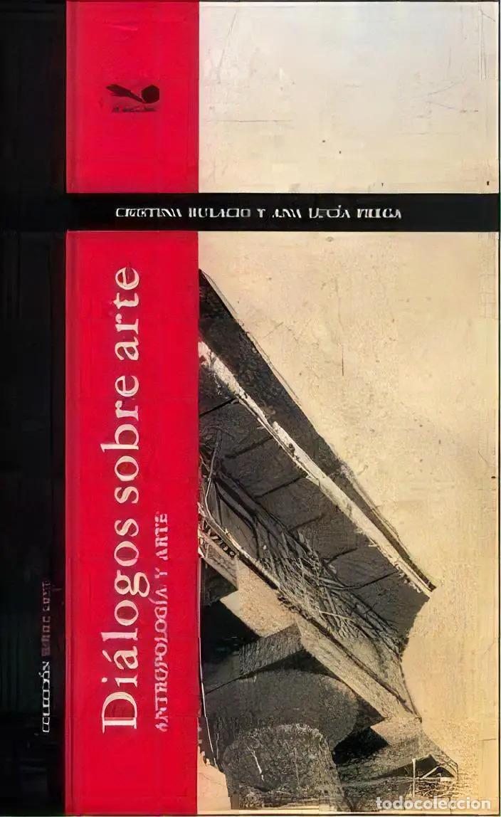 Livres: Dialogos Sobre Arte - FREGA ANA LUCIA