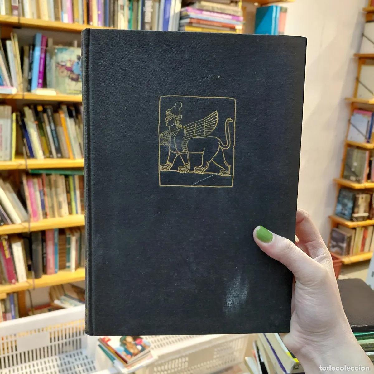 books: El misterio de los Hititas - Ceram
