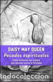 B&uuml;cher: Pecados Espirituales - Queen