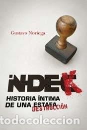 Livros em segunda m&atilde;o: Indec, El (spanish Edition) - NORIEGA