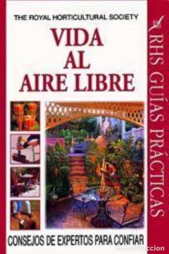 Livros em segunda m&atilde;o: Vida Al Aire Libre (spanish Edition) - Bradley, Steven