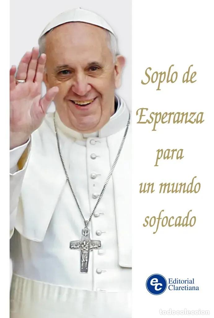Libros: Soplo De Esperanza Para Un Mundo Sofocado - Unknown