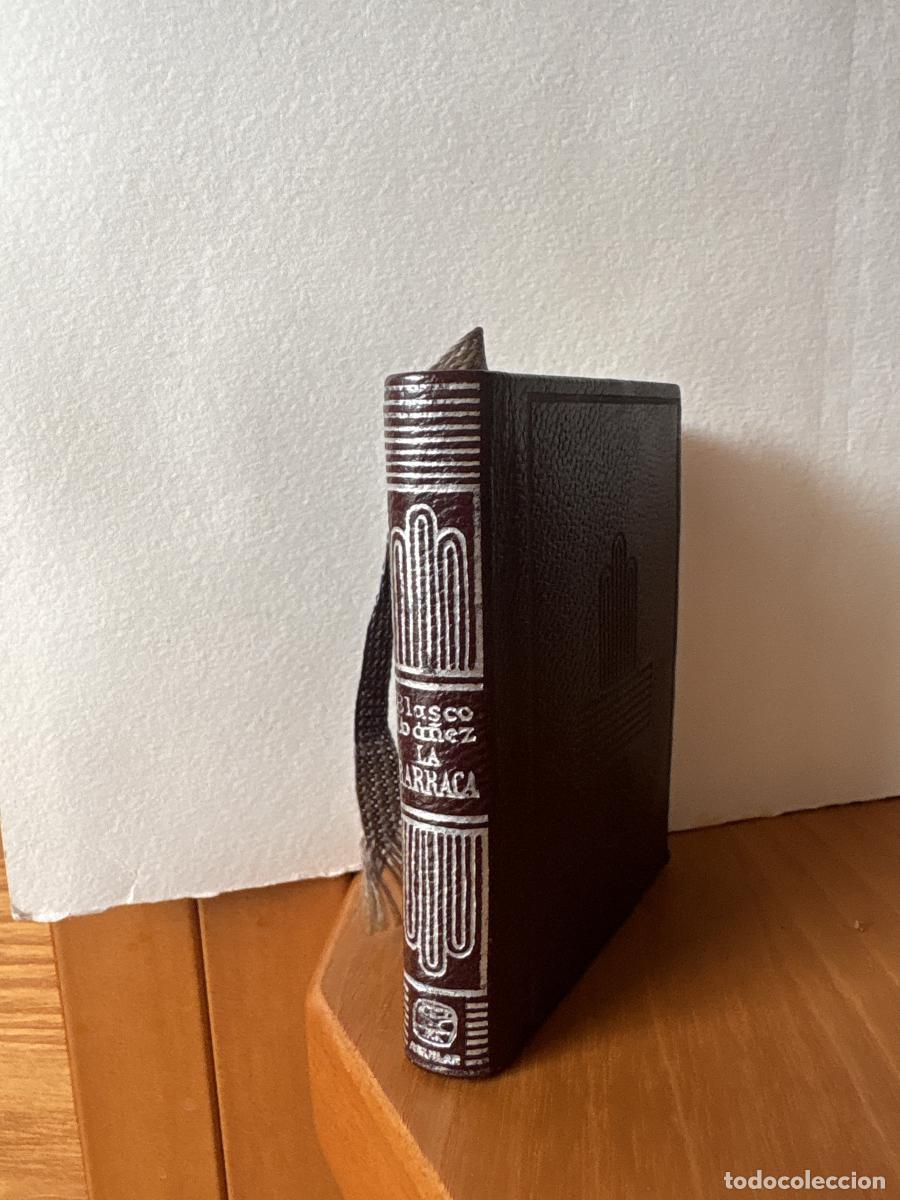 Livros em segunda m&atilde;o: La barraca. COLECCION CRISOL SERIE ESPECIAL - Vicente Blasco Ib&aacute;&ntilde;ez TDK720