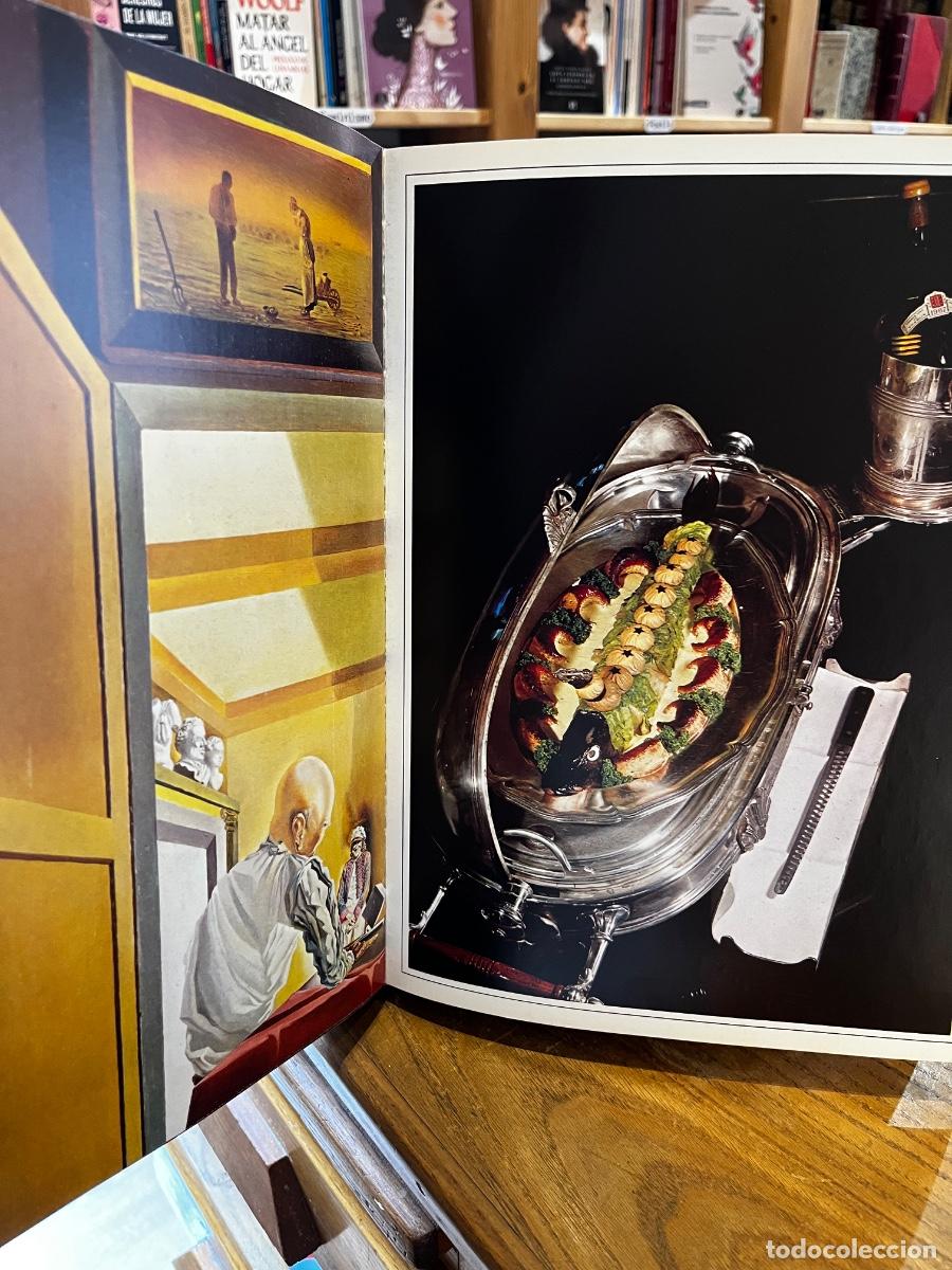 Libros: Les diners de Gala - Salvador Dal&iacute; - Foto 4