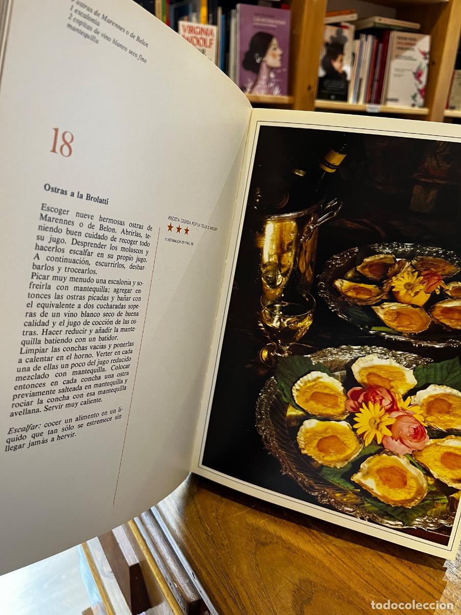 Libros: Les diners de Gala - Salvador Dal&iacute; - Foto 7