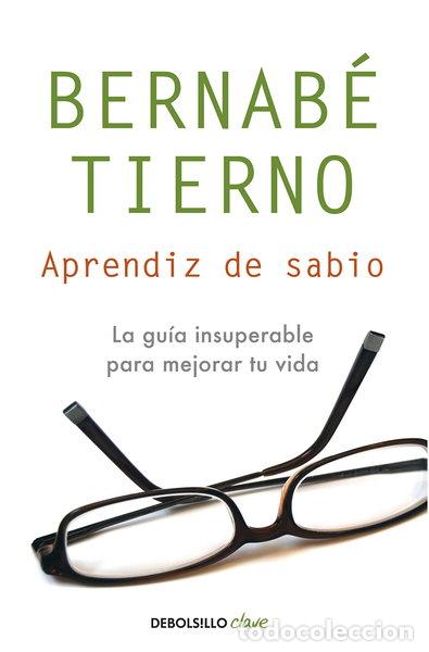 Libros: Aprendiz de sabio- 9788499085494