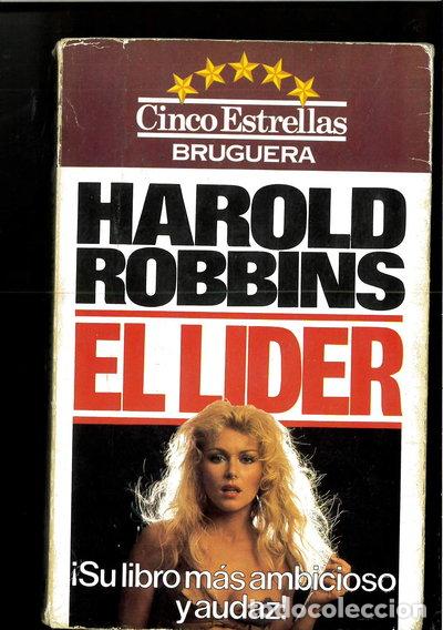 B&uuml;cher: El l&iacute;der- 9788402070401