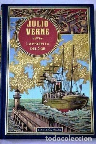 B&uuml;cher: La estrella del Sur- 9788447358328