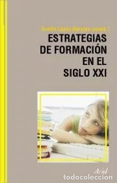B&uuml;cher: Estrategias de formaci&oacute;n en el siglo XXI: Life Long Learning- 9788434426603