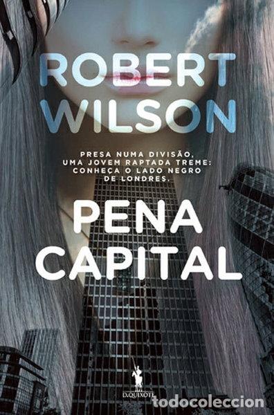 B&uuml;cher: Pena capital- 9789722050517