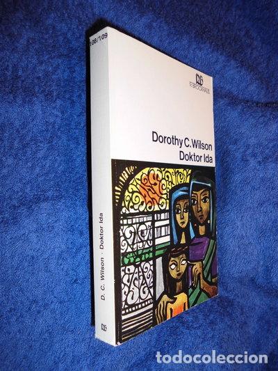 Livros em segunda m&atilde;o: Doktor Ida- 9783417201086