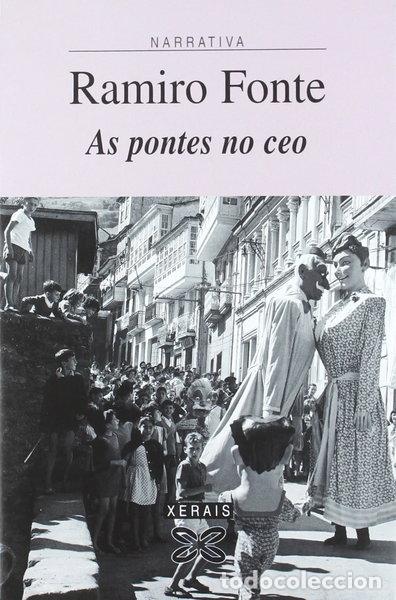 Livros em segunda m&atilde;o: As pontes no ceo- 9788497826792