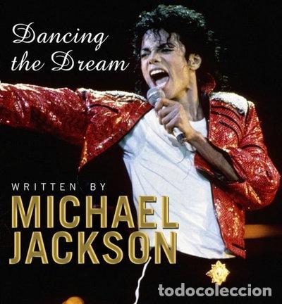Livros em segunda m&atilde;o: Dancing the Dream- 9780385403689