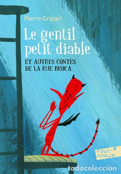 Libros: Le Gentil Petit Diable- 9782070612550