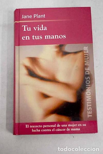 Libros: Tu vida en tus manos- 9788447327140