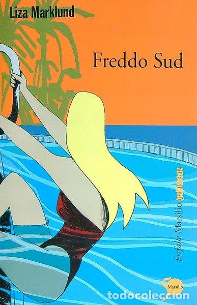 Libros: Freddo sud- 9788831708951