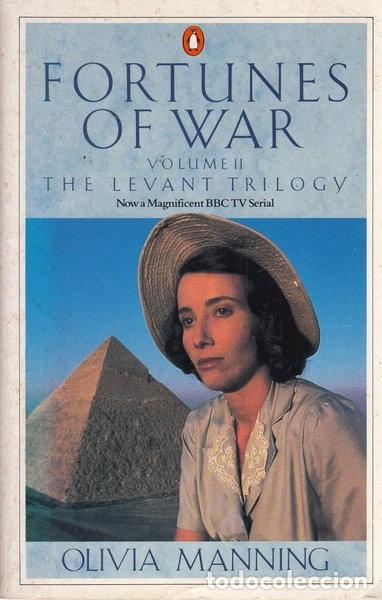 Libros: Fortunes of War: The Levant Trilogy- 9780140082951