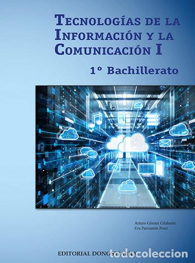 B&uuml;cher: Tecnolog&iacute;as de la Informaci&oacute;n y la Comunicaci&oacute;n I- 9788470636233
