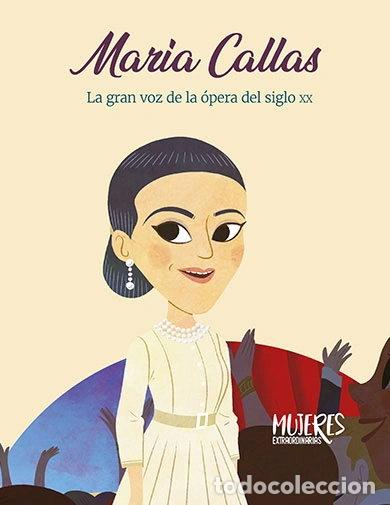 B&uuml;cher: Maria Callas- 9788447141760