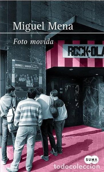 Livres: Foto movida- 9788483656297