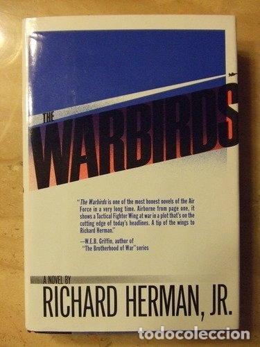 Livres: The Warbirds- 9780450534430