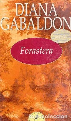 Libros: Forastera- 9788478886906