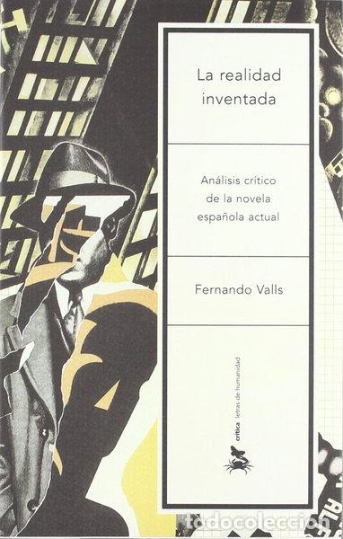 Libros: La realidad inventada- 9788484324454