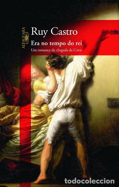 Libros: Era no tempo do rei- 9788560281336