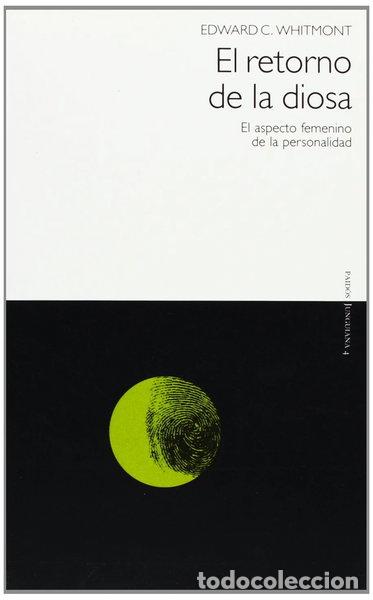 Libros: El retorno de la diosa- 9788449305351