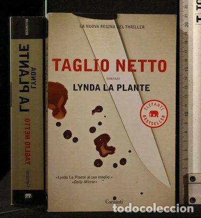 Libros: Taglio netto- 9788811679448