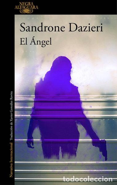 B&uuml;cher: El &aacute;ngel- 9788420426280