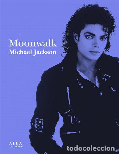 Libros: Moonwalk- 9788484285557