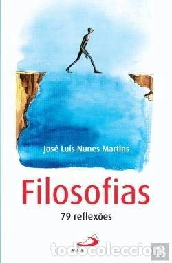 Libros: Filosofias: 79 reflex&otilde;es- 9789723017304
