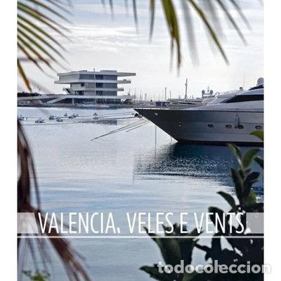 Libros: Valencia Veles e Vents- 9788493926410