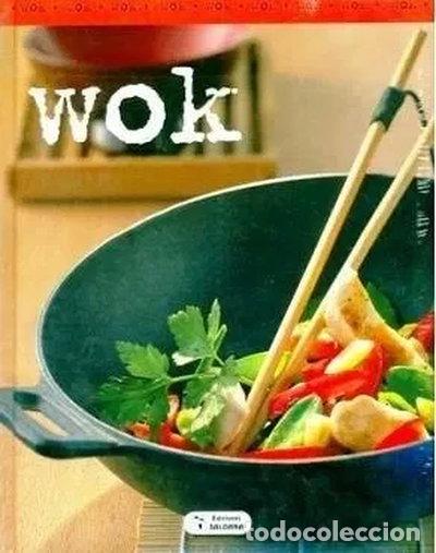 Libros: Wok (9788497967143) (Libros)