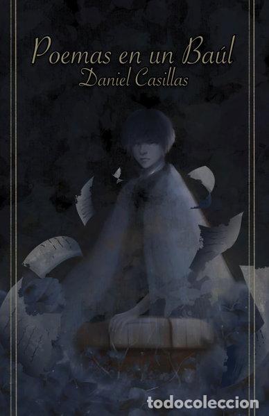 Libros: Poemas en un ba&uacute;l- 9798845952356