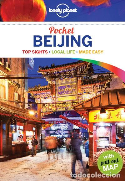 Libros: Pocket Beijing- 9781743215593