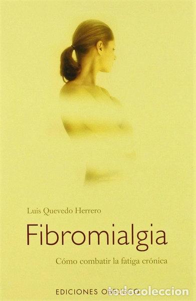 Libros: Fibromialgia- 9788497771566
