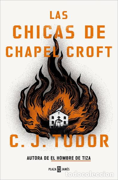 Libros: Las chicas de Chapel Croft- 9788401027581