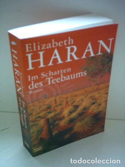 Libros: Im Schatten des Teebaums- 9783404163601