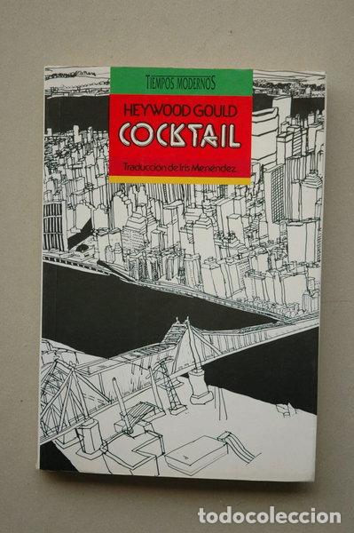 Libros: Cocktail- 9788440604927