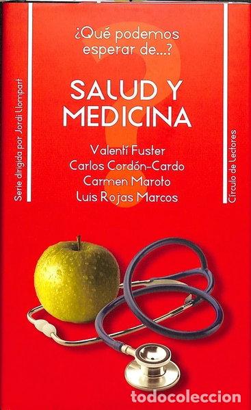 Livres: Salud y medicina- 9788422696711