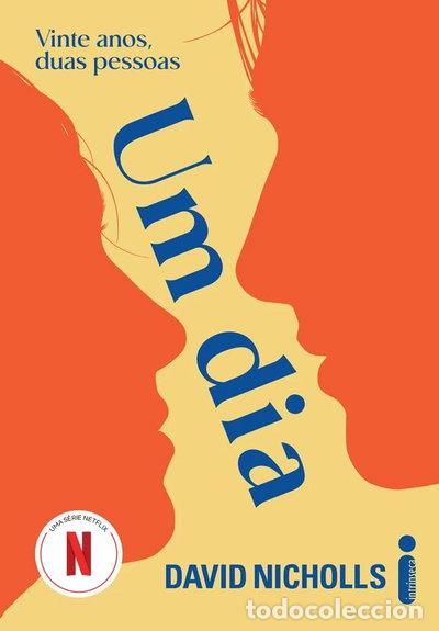 Livres: Um Dia- 9788580570458