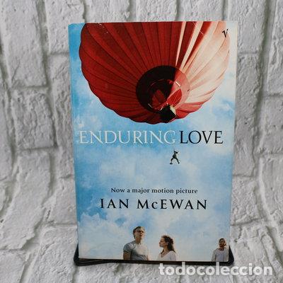Libros: Enduring Love- 9780099481249