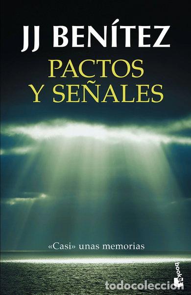 Libros: Pactos y se&ntilde;ales- 9788408150466
